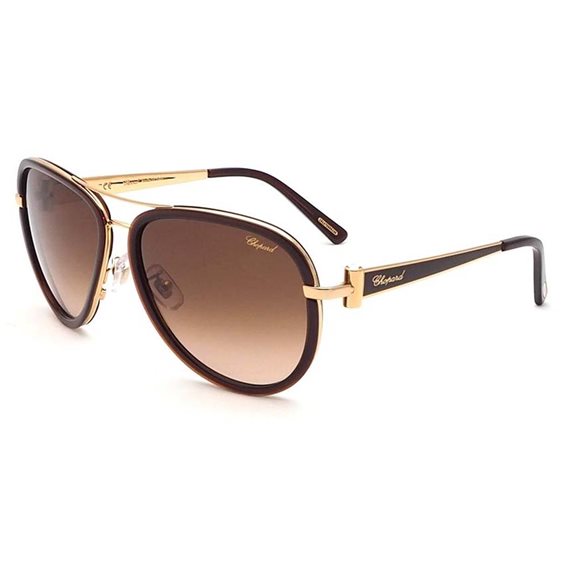 Oiritaly Lunettes de soleil Femme Chopard SCHB27S580316